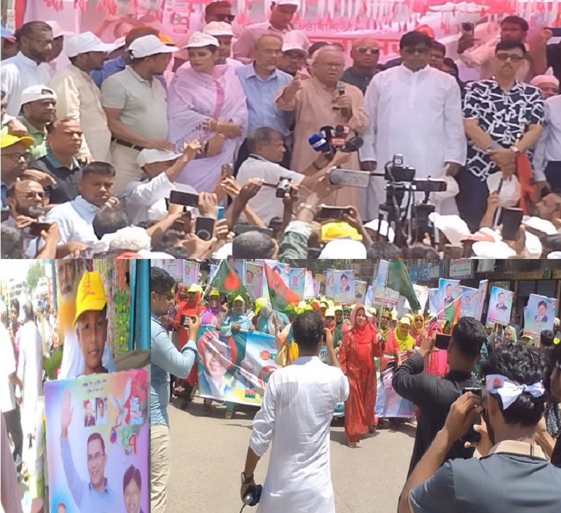 আনুপাতিক ভোট কি এটা জনসাধারণ জানে না-রুহুল কবির রিজভী